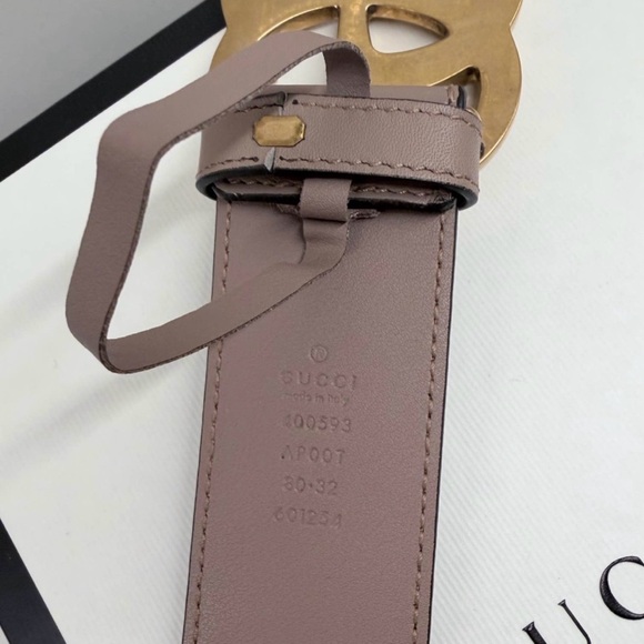 💥FLASH SALE💥! Authentic Gucci Belt - Picture 4 of 6